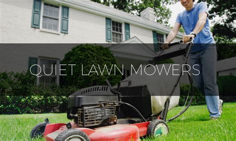 Experience the Next Level of Quiet Lawn Maintenance with Mascot's Noiseless Trimmer Mowers